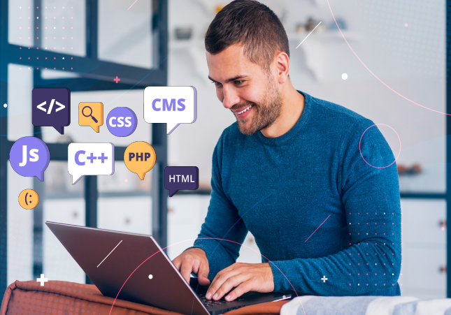 Front end Designer