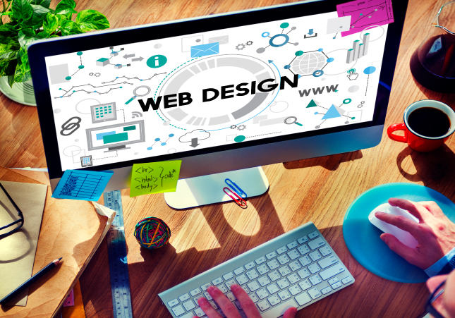 Web Designer