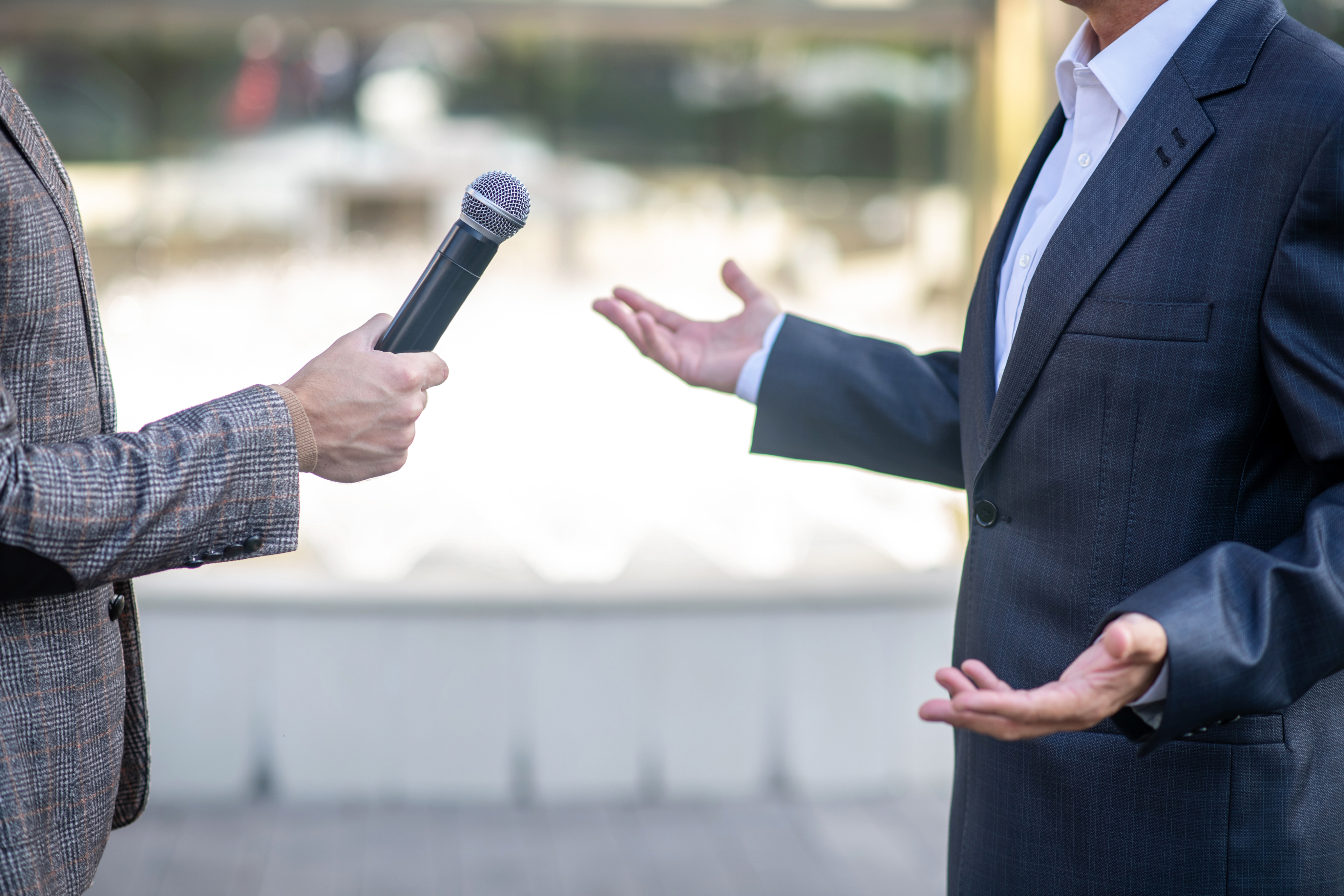 VOICE OF EXPERIENCE