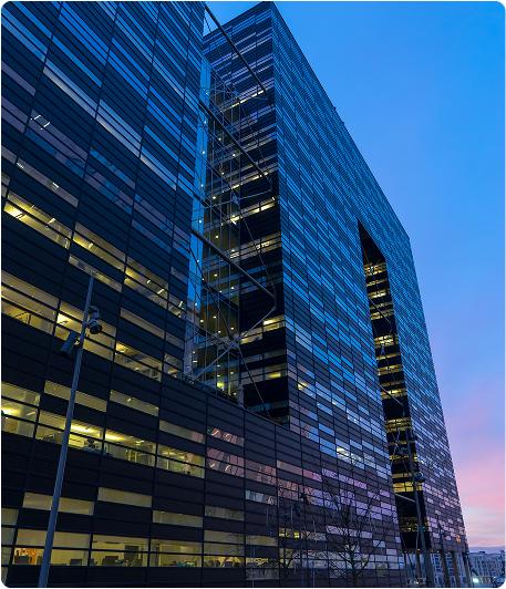 Industry Building