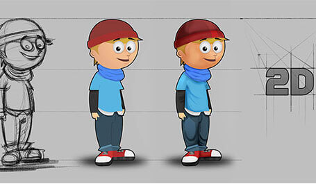2D Animator