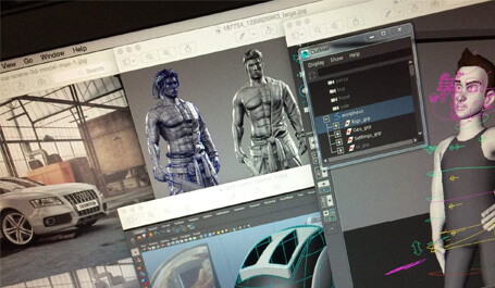 VFX Artist