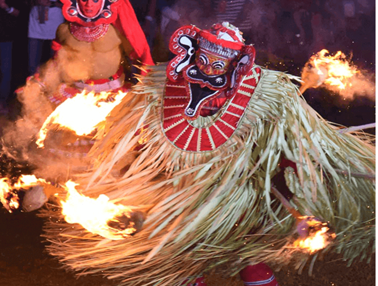 KALAKARI