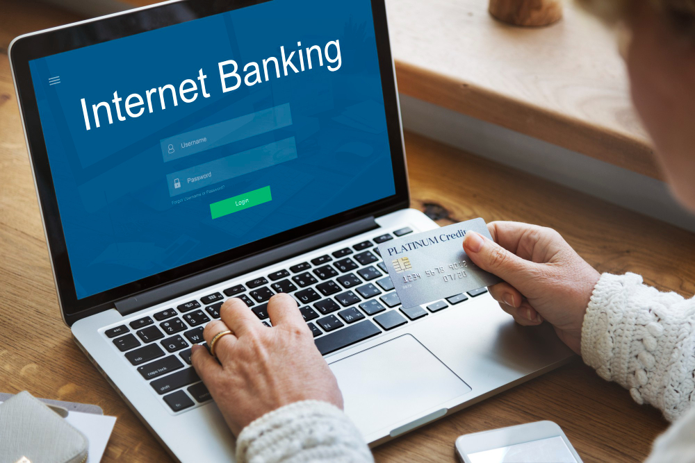 Net Banking