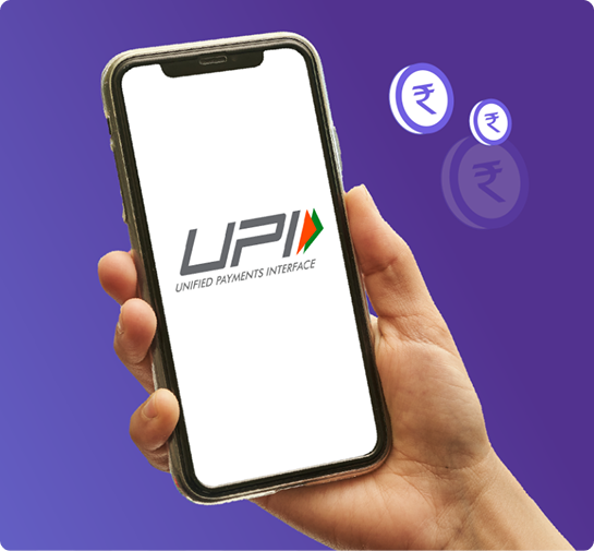UPI or PhonePe