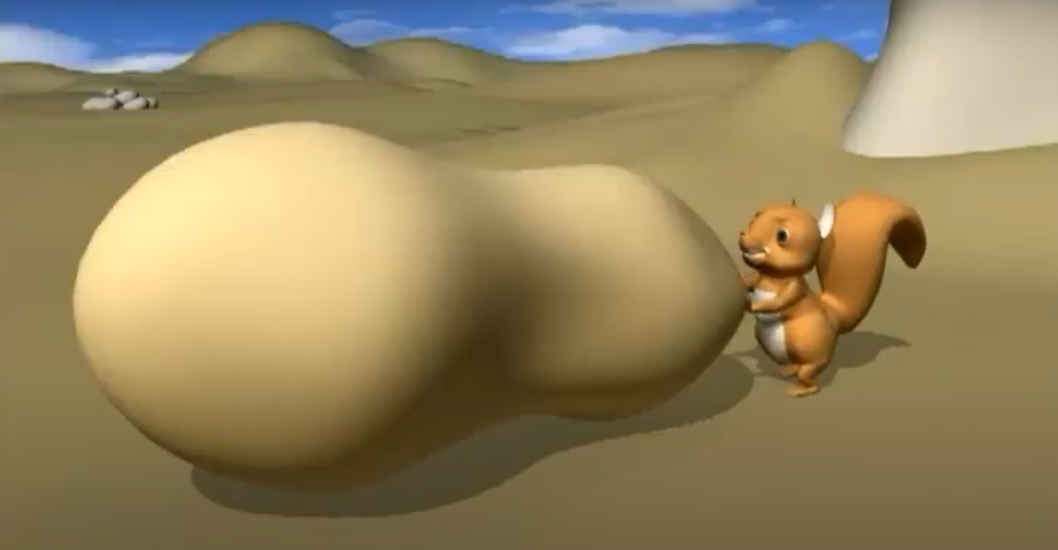 thumb