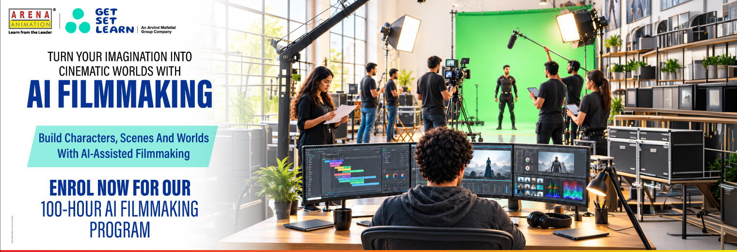 AI Filmmaking