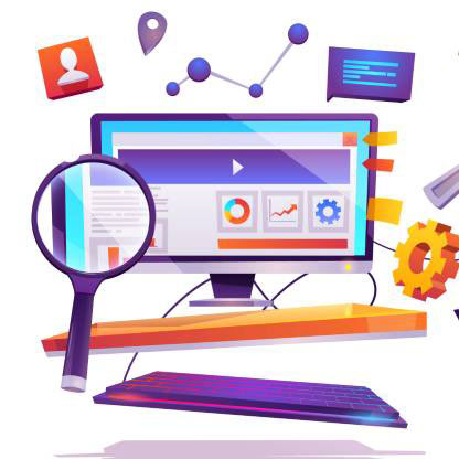 Digital content creation