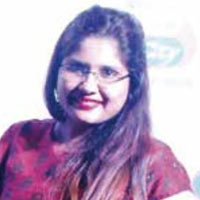 Ms. Devashree