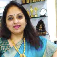 Ms. Pooja Gandhi