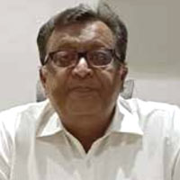 Mr. Ramesh Ruia