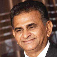 Mr. Rasikbhai Savaliya