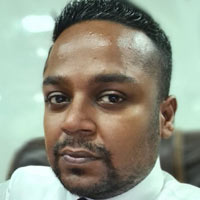 Mr. Rohan