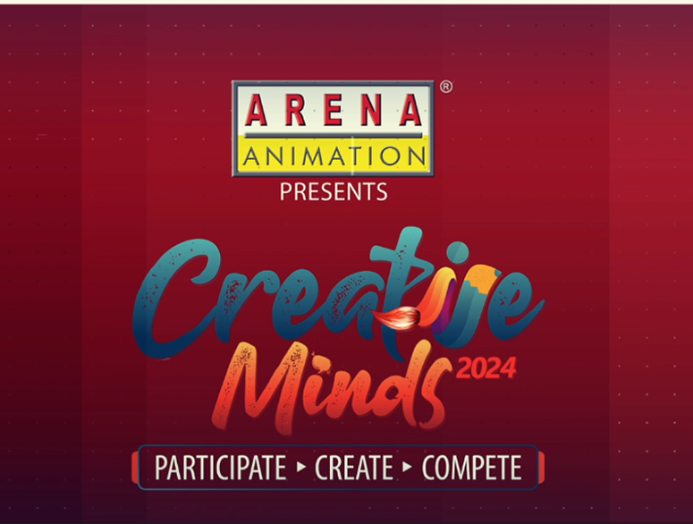 Creative Minds 2024