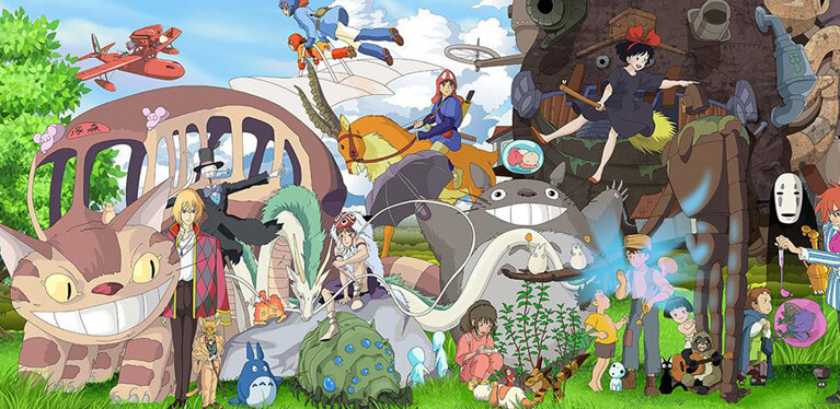 Must-watch Miyazaki movies and what makes them special