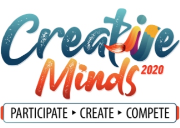 Congratulations to the Winners of Creative Minds 2020, Kolkata Region!