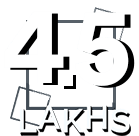 Trained 4.5 lakh students